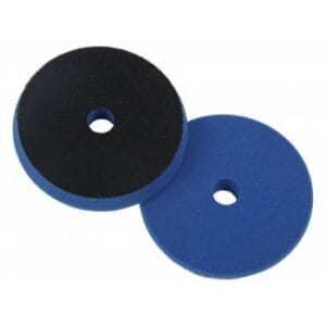 Lake Country SDO Pad Blue 89mm - gąbkowy pad polerski
