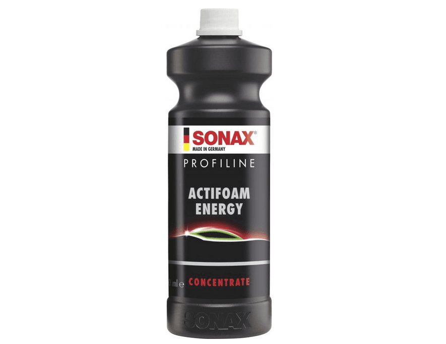 Sonax Profiline ActiFoam Energy 1L - piana aktywna 1 Sonax Profiline ActiFoam Energy 1L - piana aktywna