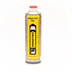 Innotec High-Tef Oil 500ml - Smar Teflonowy