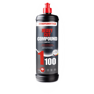 Menzerna Heavy Cut Compound 1100 1kg