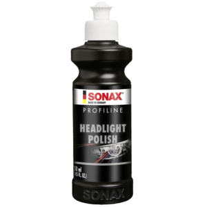 Sonax Profiline Headlight Polish 250ml - pasta polerska do reflektorów