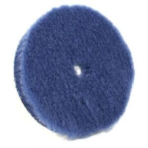 Lake Country Hybrid Wool Pad 83mm - futro polerskie z wełny syntetycznej