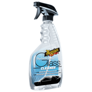 Meguiar's Perfect Clarity Glass Cleaner 709ml - płyn do mycia szyb