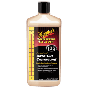Meguiar's Ultra Cut Compound 946ml - pasta polerska