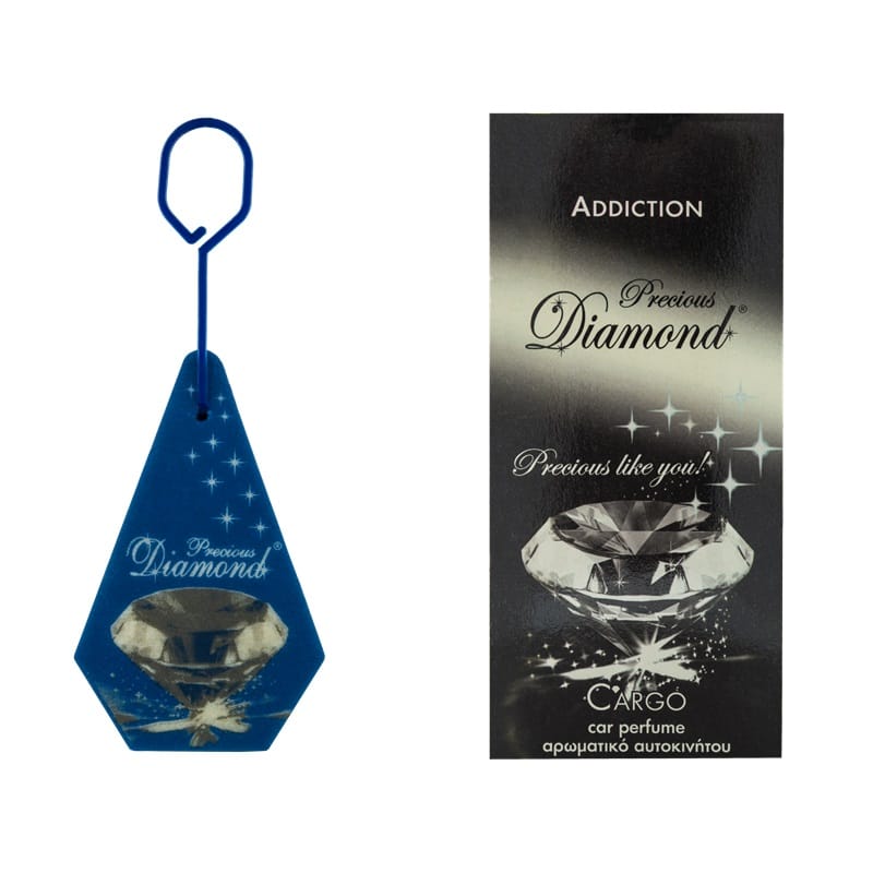 Diament Addiction Zawieszka 1 Diament Addiction Zawieszka