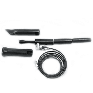 Benbow PRO 106 - pneumatyczny pistolet czyszczący do odkurzania