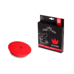 Royal Pads AIR Soft Pad 150mm Czerwony