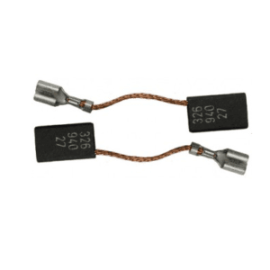 Rupes szczotki węglowe do silników maszyn polerskich