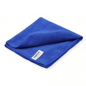 waxPRO Premium Microfiber Blue 360 gsm 40x40cm