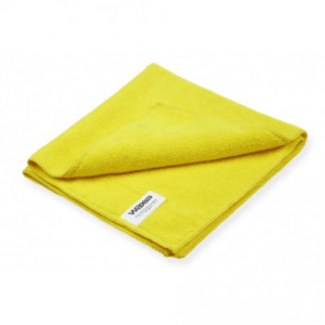 waxPRO Premium Microfiber Yellow 360 gsm 40x40cm