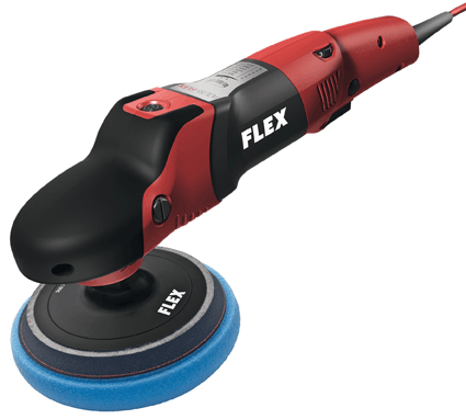 FLEX PE 14-2 150 - Maszyna Polerska Rotacyjna 1 FLEX PE 14-2 150 - Maszyna Polerska Rotacyjna