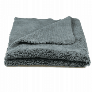 Detailing House Mikrofibra Coyote 40x40 Gray 380g/m2