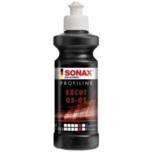 Sonax ProfiLine EX 05/05 250ml - pasta polerska typu One Step