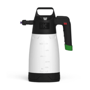 IK FOAM PRO2 - ręczna pianownica ciśnieniowa 1