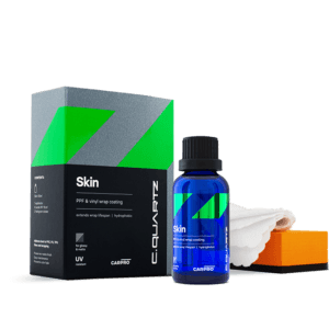 CarPro C.Quartz Skin 50ml - powłoka na folie ochronne