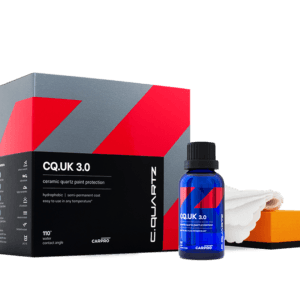 CarPro C.Quartz UK 3.0 30ml - powłoka ceramiczna