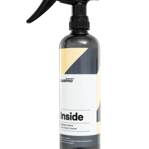 CarPro Inside Cleaner 500ml - preparat do czyszczenia skóry i wnętrza auta