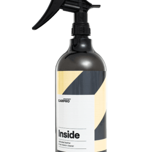 CarPro Inside Cleaner 1L - preparat do czyszczenia skóry i wnętrza auta