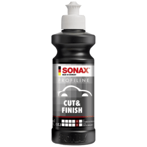 SONAX Profiline Cut & Finish 05-05 250ml - pasta polerska typu One Step