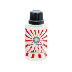 Max Protect UNC-R - gumowa powłoka kwarcowa