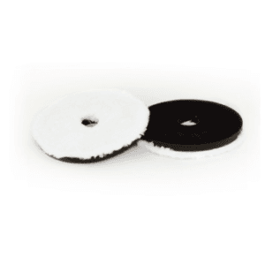 NAT Pad Mikrofibrowy Agresywny Miękki 165mm