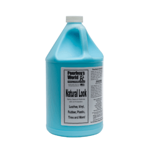 Poorboy's Natural Look 3