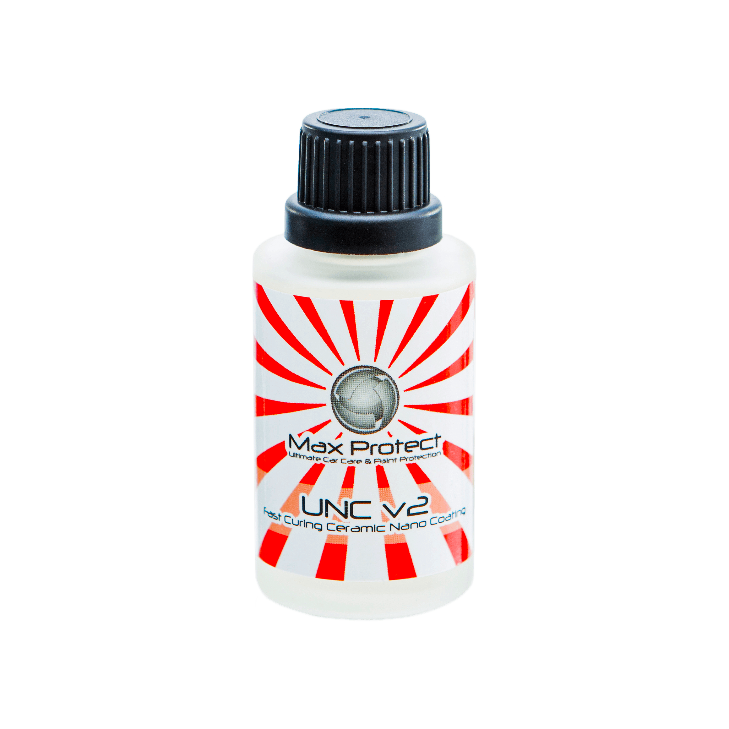 Max Protect UNC-v2 - powłoka ochronna 1 Max Protect UNC-v2 - powłoka ochronna