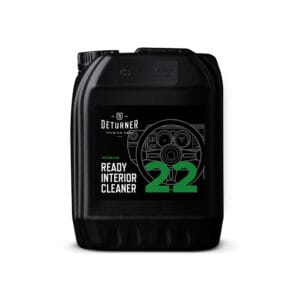 22 ready interior cleaner deturner 5l big