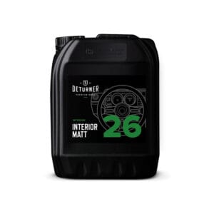 26 interior matt deturner 5l big