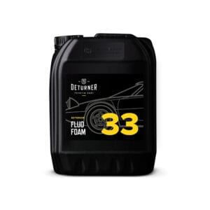 Deturner Fluo Foam 5L - piana aktywna o neutralnym pH