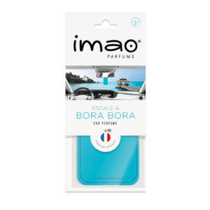 Imao Escale A Bora Bora - zawieszka zapachowa