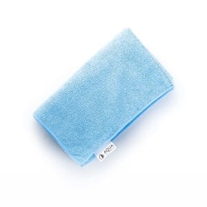 AQUA - Mikrofibra do docierania powłok