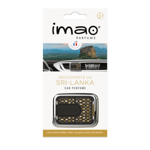 Imao Dyfuzor Decouverte DU Sri Lanka - zapach do samochodu