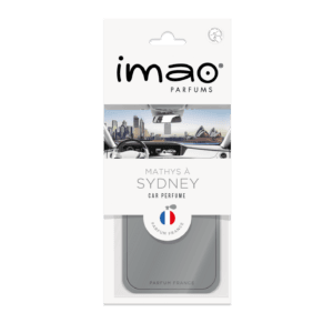 Imao Mathys A Sydney - zawieszka zapachowa