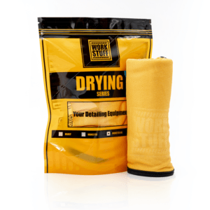 Work Stuff Monster XS Drying Towel - ręcznik do osuszania samochodu