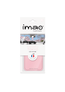 42 imao 3d carte 80x180mm hd printemps a tokyo big