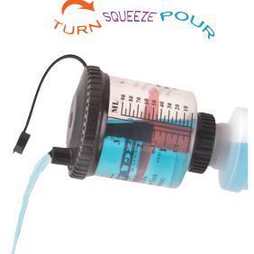 Optimum Dozownik 500ml/1L