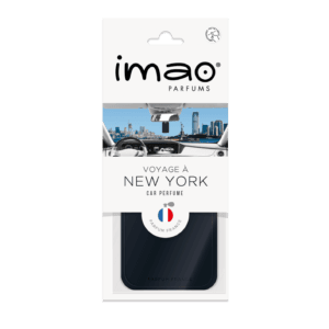 Imao Voyage A New York - zawieszka zapachowa