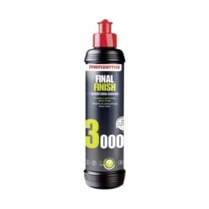 Menzerna 3000 Final Finish 250ml