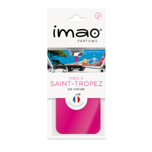 Imao Ynes A Saint Tropez - zawieszka zapachowa