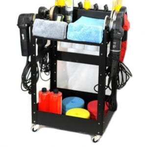 POKA Wózek Detailingowy