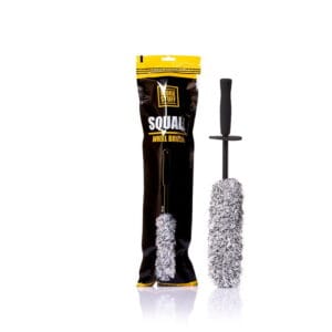 Work Stuff Squall Wheel Brush - szczotka do mycia felg 46cm