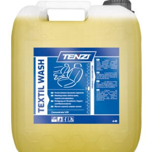 Tenzi Textil Wash 10L - koncentrat do prania tapicerki
