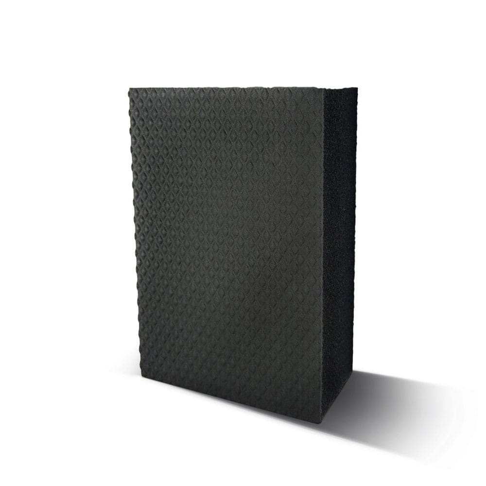 ADBL Clay Sponge - polimerowa gąbka do glinkowania lakieru 1 ADBL Clay Sponge - polimerowa gąbka do glinkowania lakieru