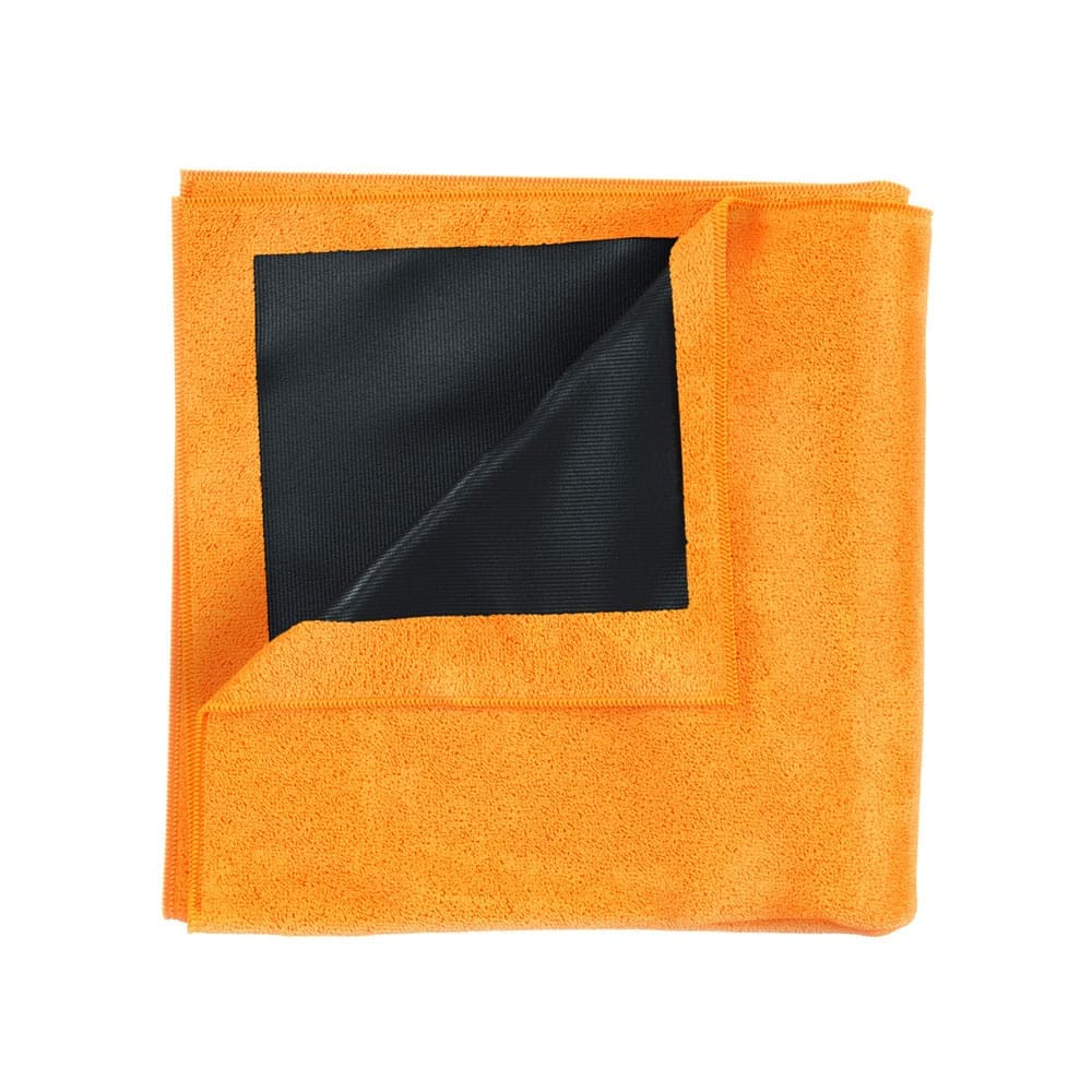 ADBL Clay Towel - ręcznik z warstwą polimeru do glinkowania lakieru - 30 x 30 cm 1 ADBL Clay Towel - ręcznik z warstwą polimeru do glinkowania lakieru - 30 x 30 cm