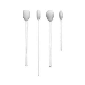 ADBL Detailing Swabs - zestaw czterech patyczków detailingowych