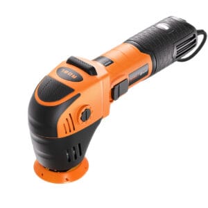 ADBL Roller DA12075-01 + Bag - polerka samochodowa dual action o skoku 12mm z torbą