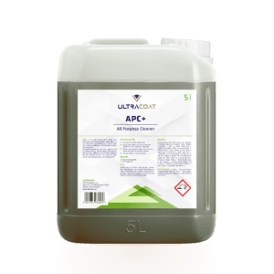 Ultracoat APC+ 5L uniwersalny środek czyszczący