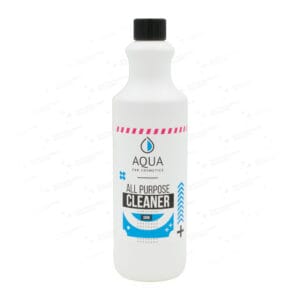 AQUA APC Sour 1L - uniwersalny środek czyszczący pH kwasowe