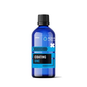 AQUA Coating ONE 100ml - powłoka ceramiczna